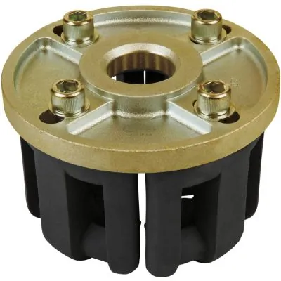Mounting Tool Set, wheel hub/wheel bearing